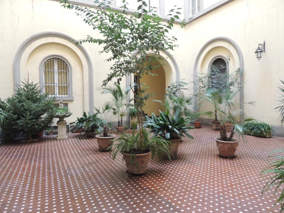 Maison Piazza Cavour Rom Exteriör bild